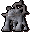 Pet Lil' Maledictus